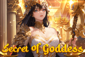 Secret of goddess thumbnail